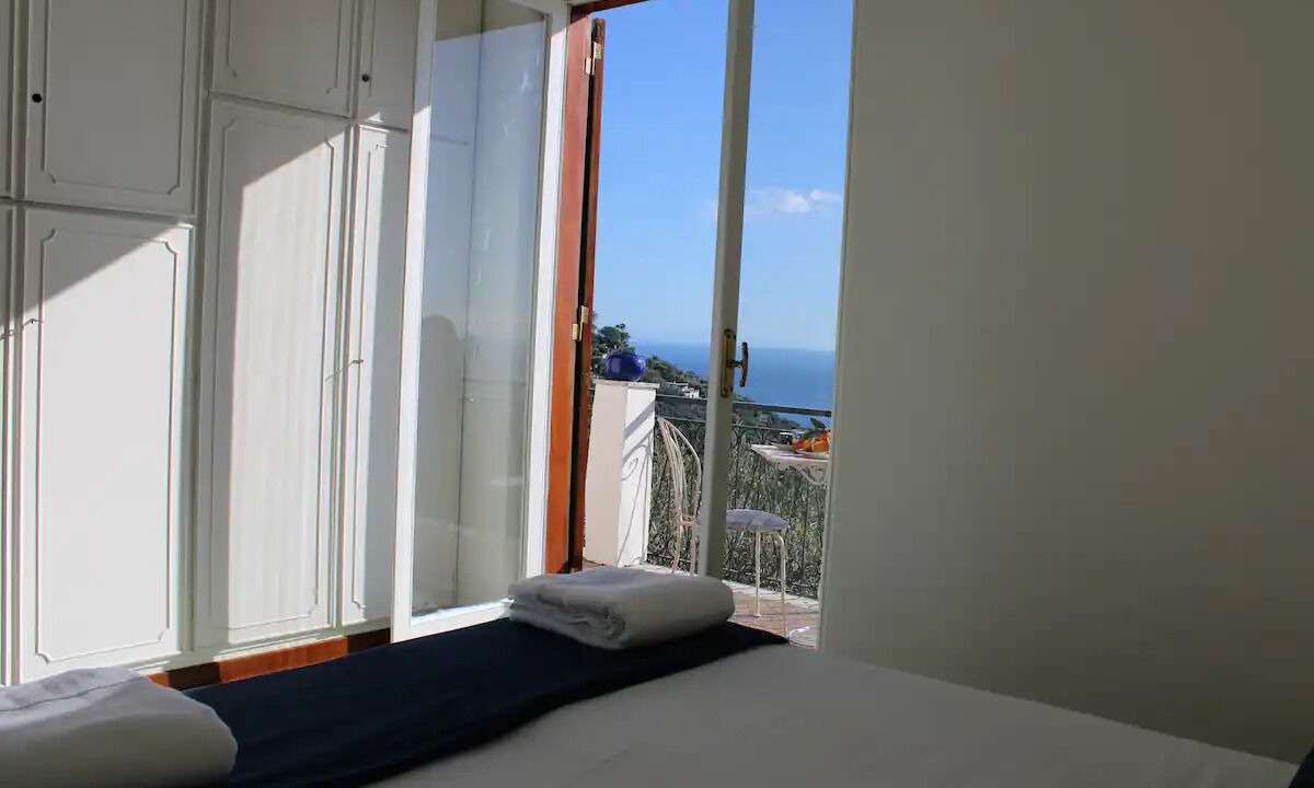 Photo of Bedroom in Sirenuse