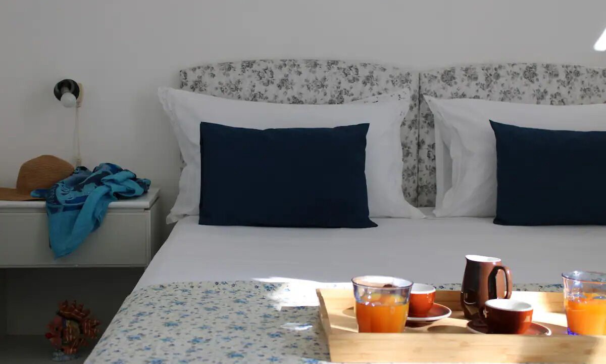 Photo of Bedroom in Sirenuse