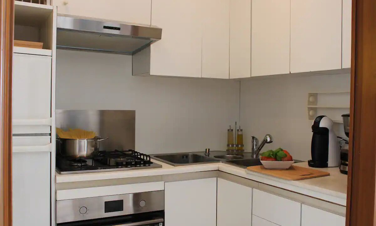 Photo of Kitchen in Sirenuse