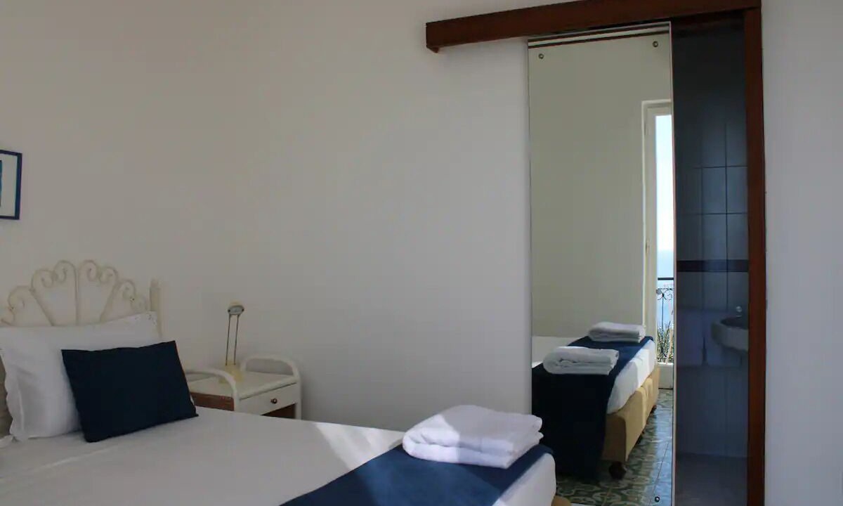 Photo of Bedroom in Sirenuse