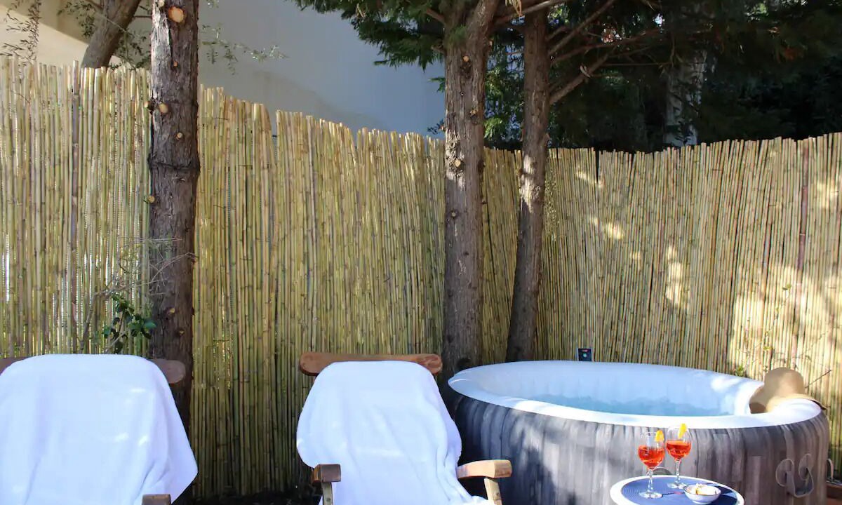 Photo of Outdoor in Sirenuse