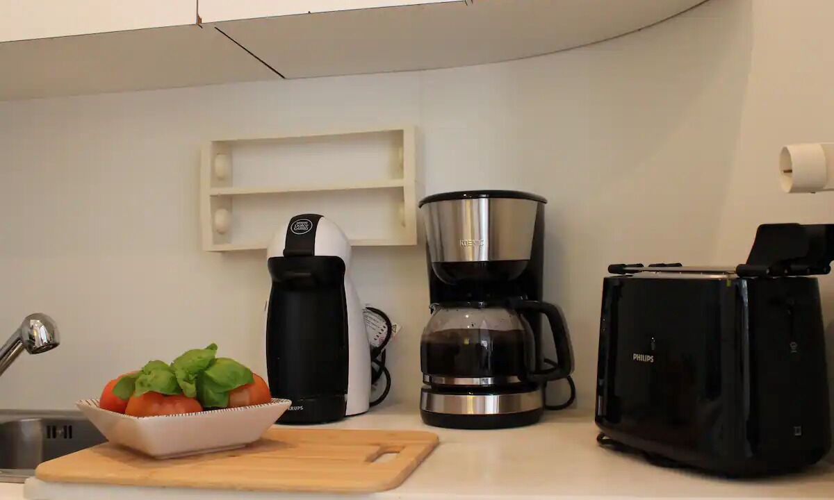 Photo of Kitchen in Sirenuse