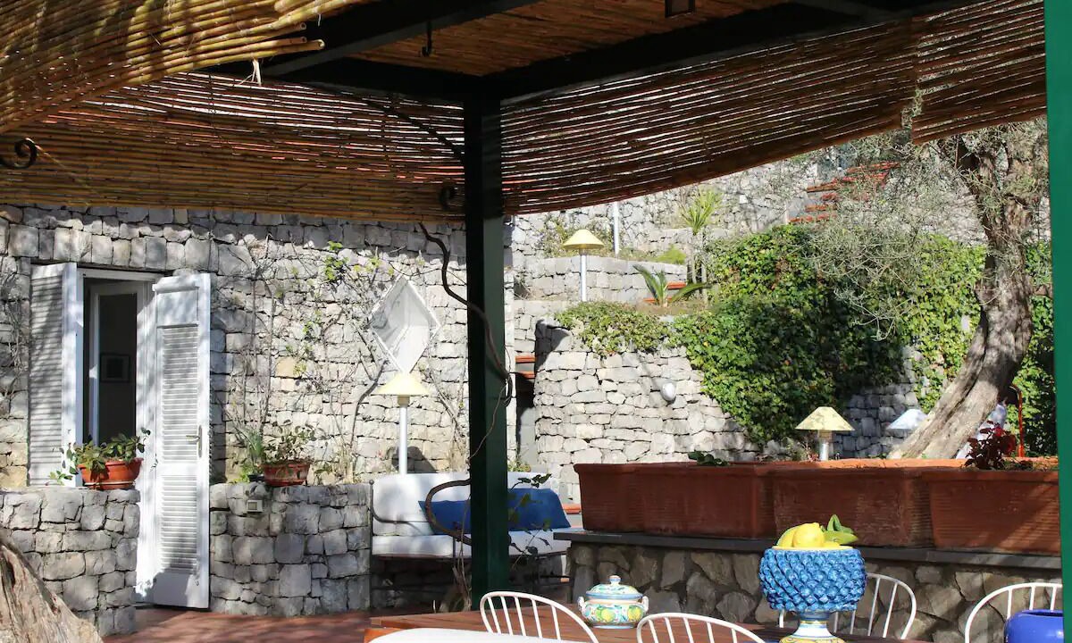 Photo of Outdoor in Sirenuse