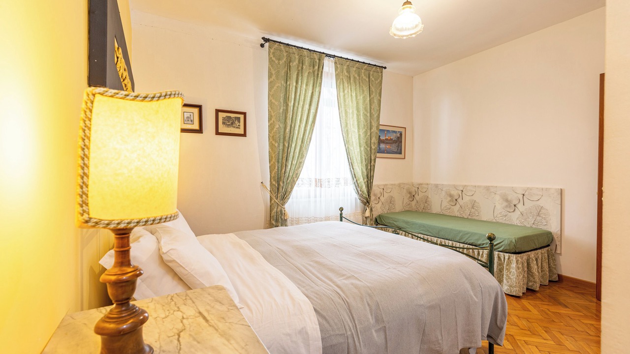 Photo of Bedroom in Serre di Rapolano