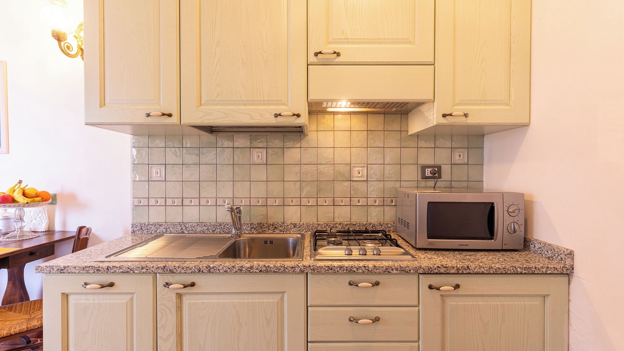 Photo of Kitchen in Serre di Rapolano