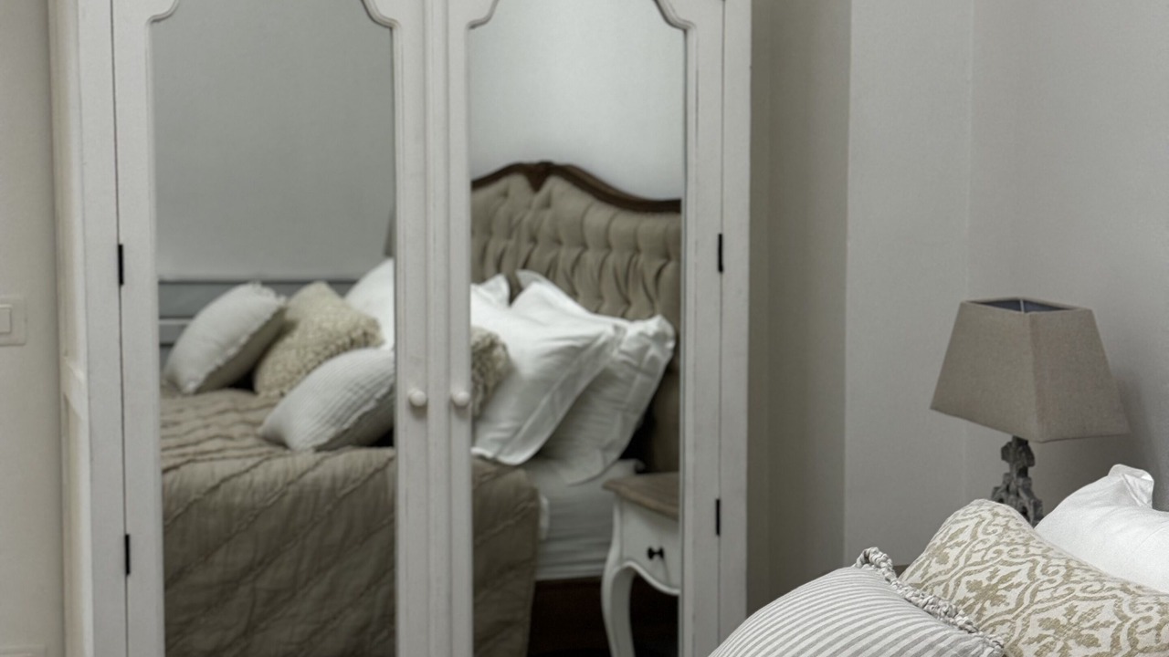 Photo of Bedroom in Campagna