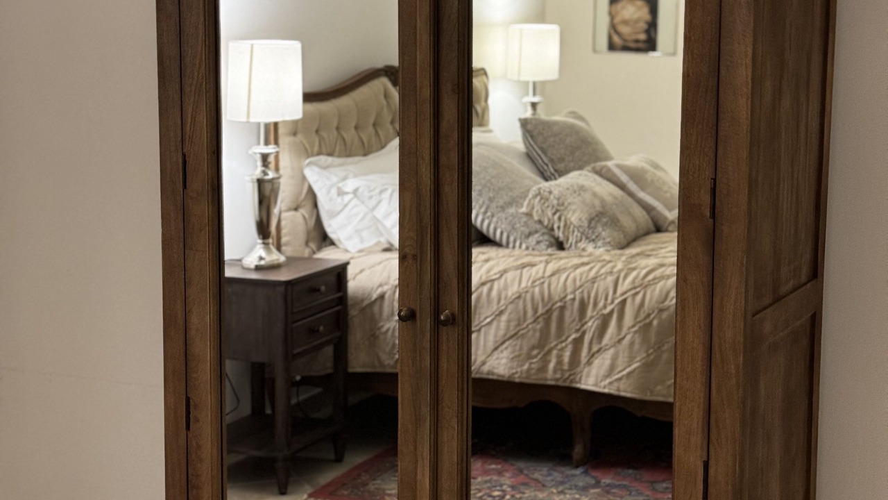 Photo of Bedroom in Campagna