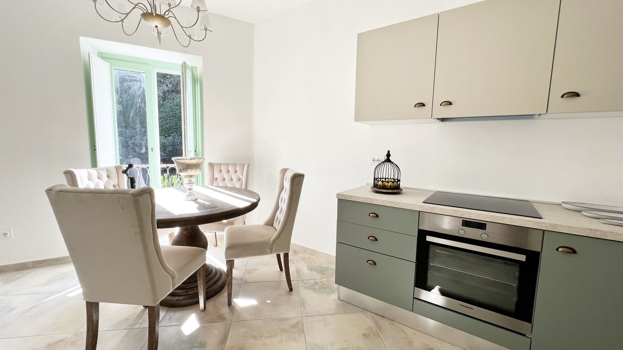 Photo of Kitchen in Campagna
