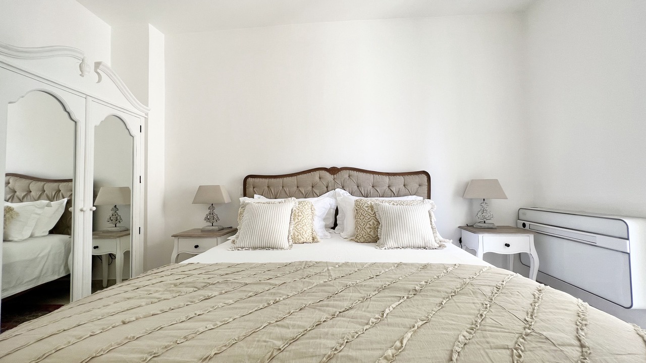 Photo of Bedroom in Campagna