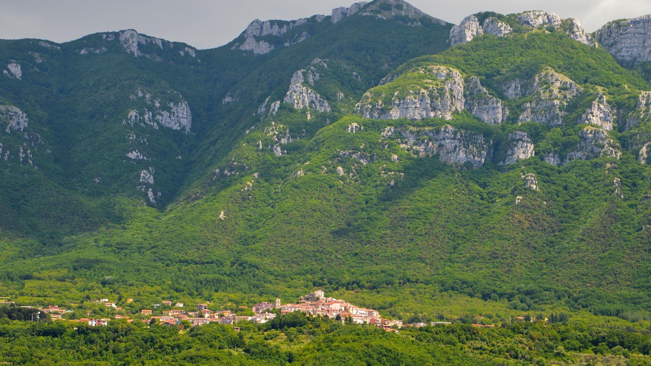 Photo of Outdoor in Campagna