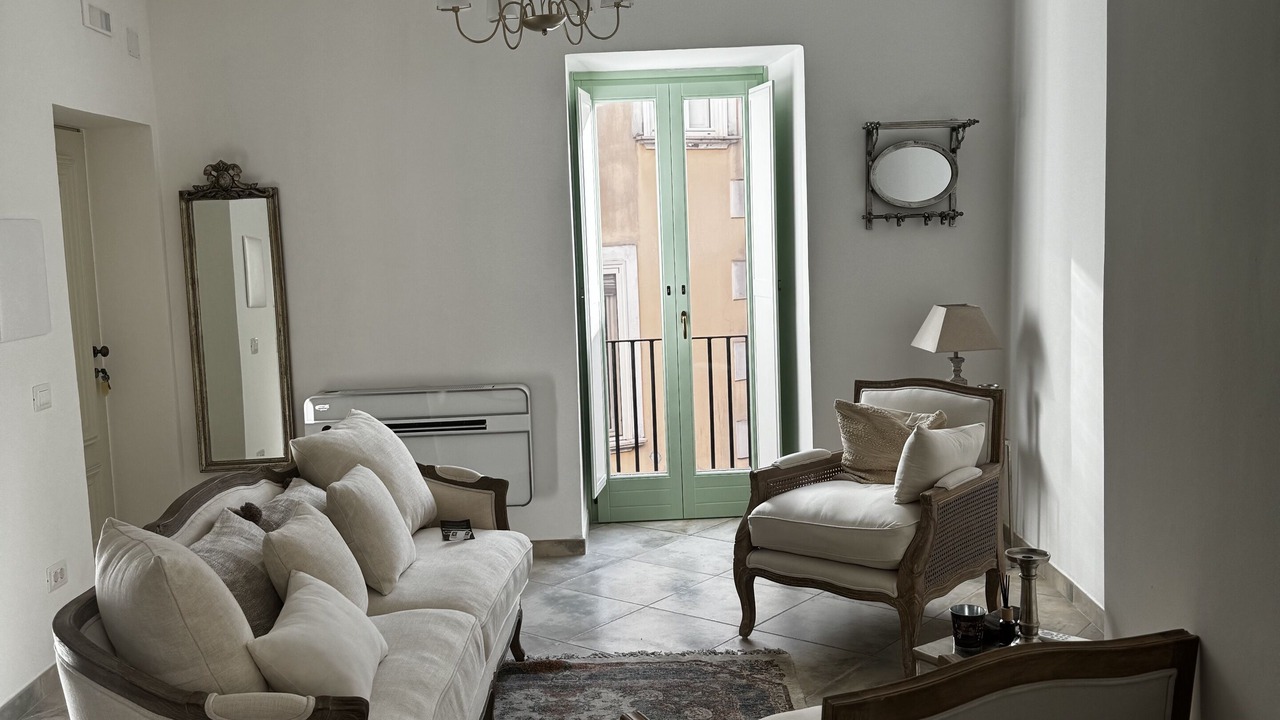 Photo of Livingroom in Campagna