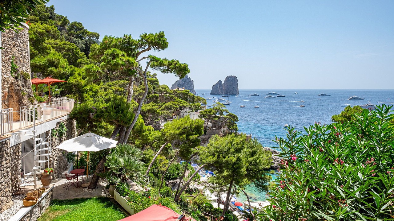 Photo of Outdoor in Marina Piccola