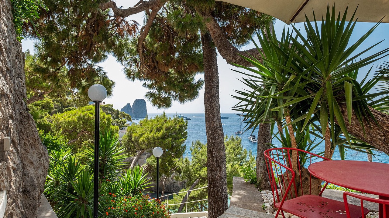 Photo of Outdoor in Marina Piccola