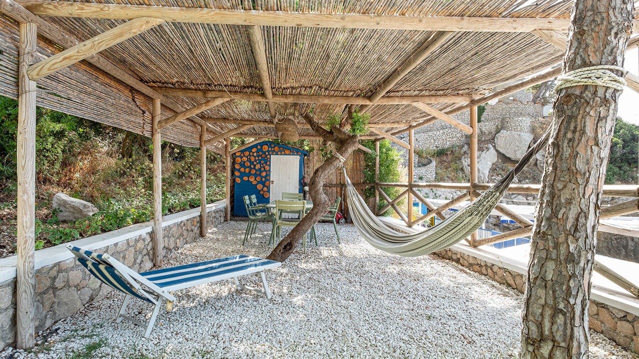 Photo of Outdoor in Marina Piccola