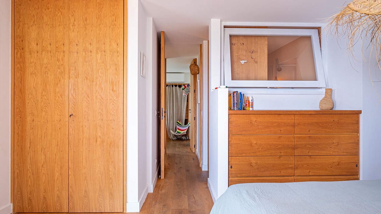 Photo of Bedroom in Marina Piccola