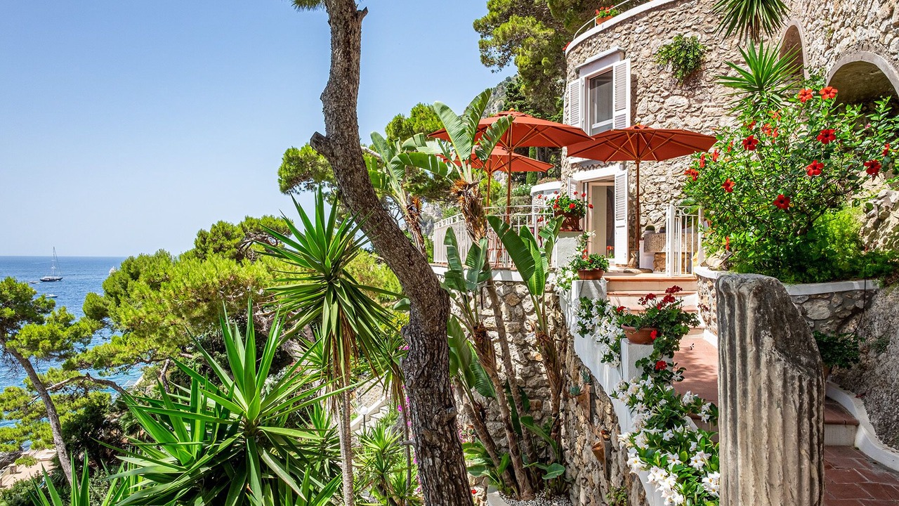 Photo of Outdoor in Marina Piccola
