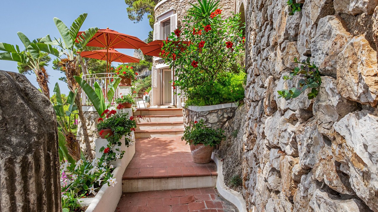 Photo of Outdoor in Marina Piccola