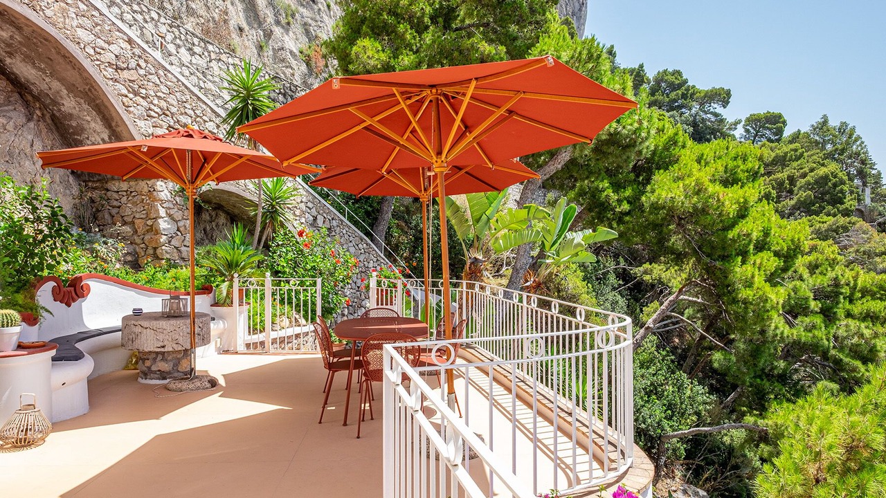 Photo of Outdoor in Marina Piccola
