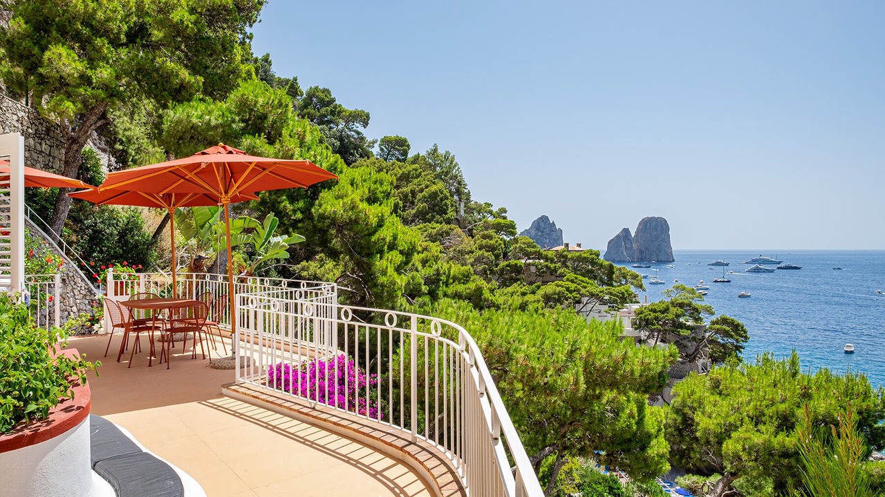 Photo of Outdoor in Marina Piccola