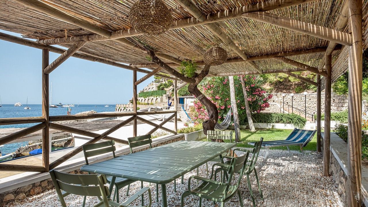 Photo of Outdoor in Marina Piccola