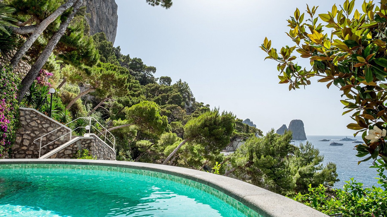 Photo of Outdoor in Marina Piccola
