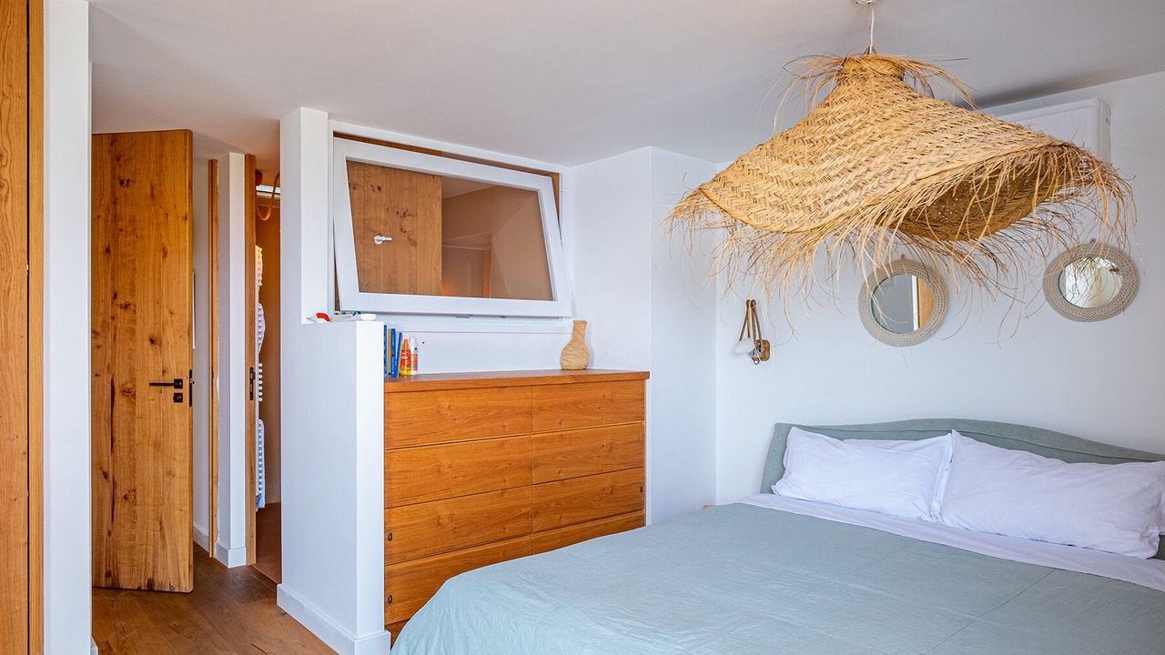 Photo of Bedroom in Marina Piccola