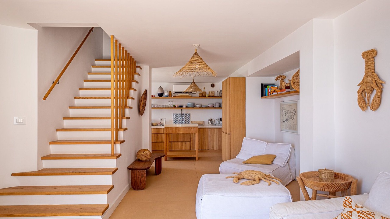 Photo of Livingroom in Marina Piccola