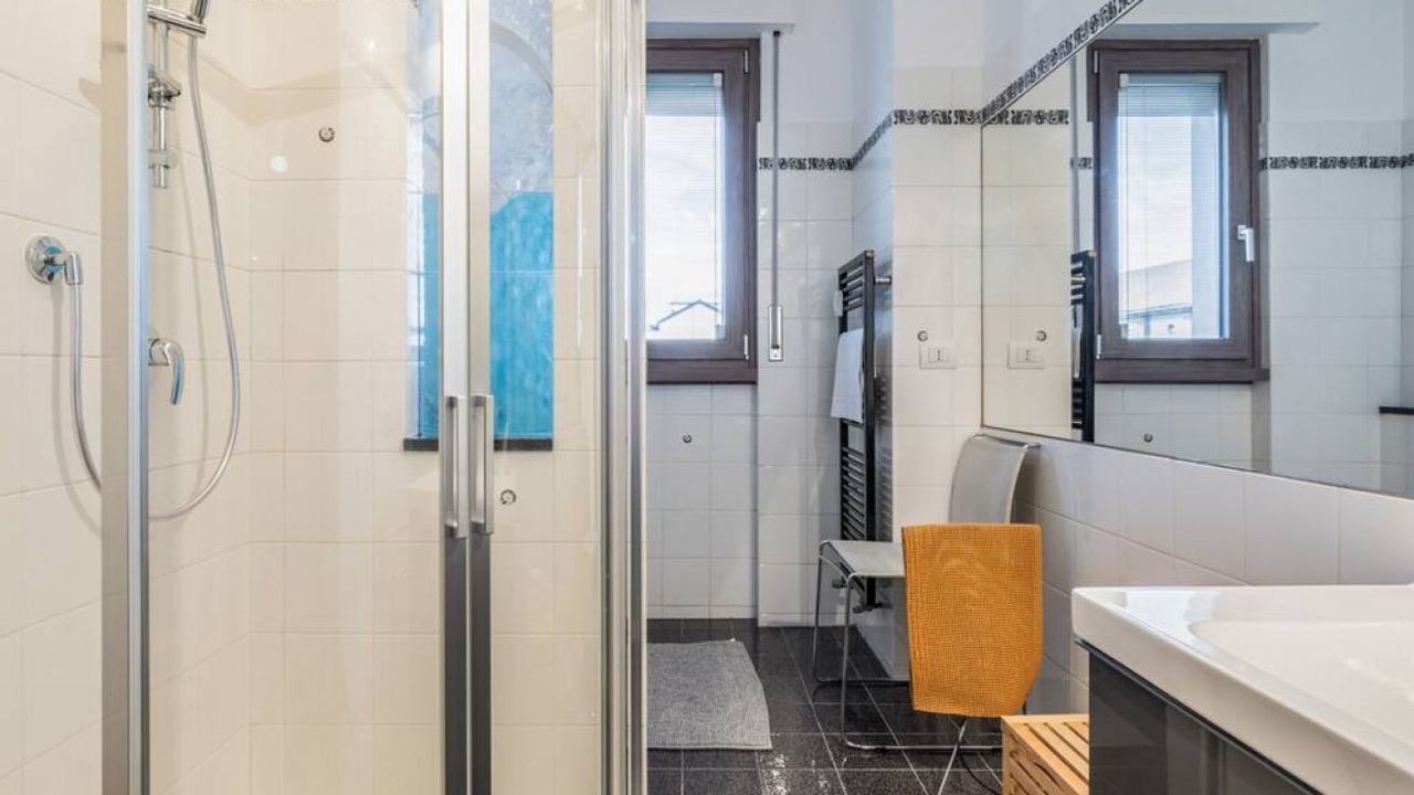Photo of Bathroom in Prato Centenaro
