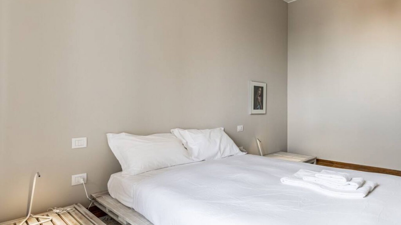 Photo of Bedroom in Prato Centenaro