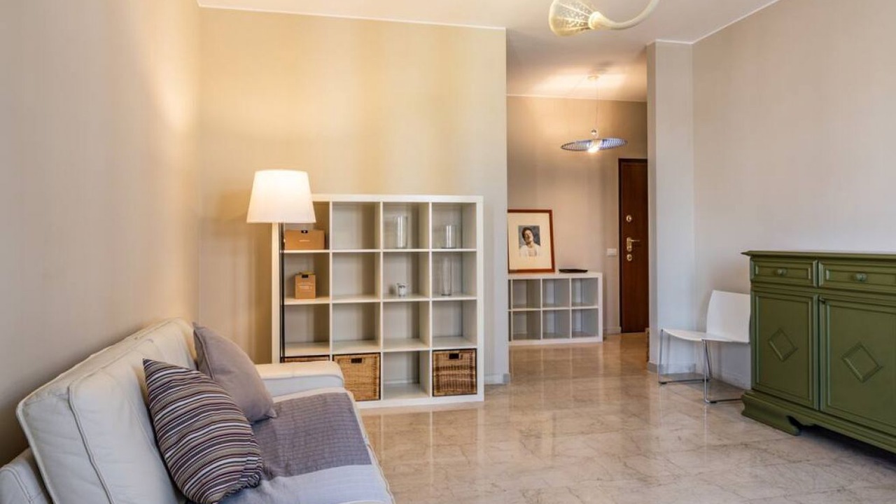 Photo of Livingroom in Prato Centenaro