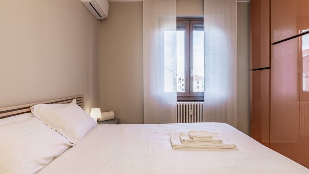 Photo of Bedroom in Prato Centenaro