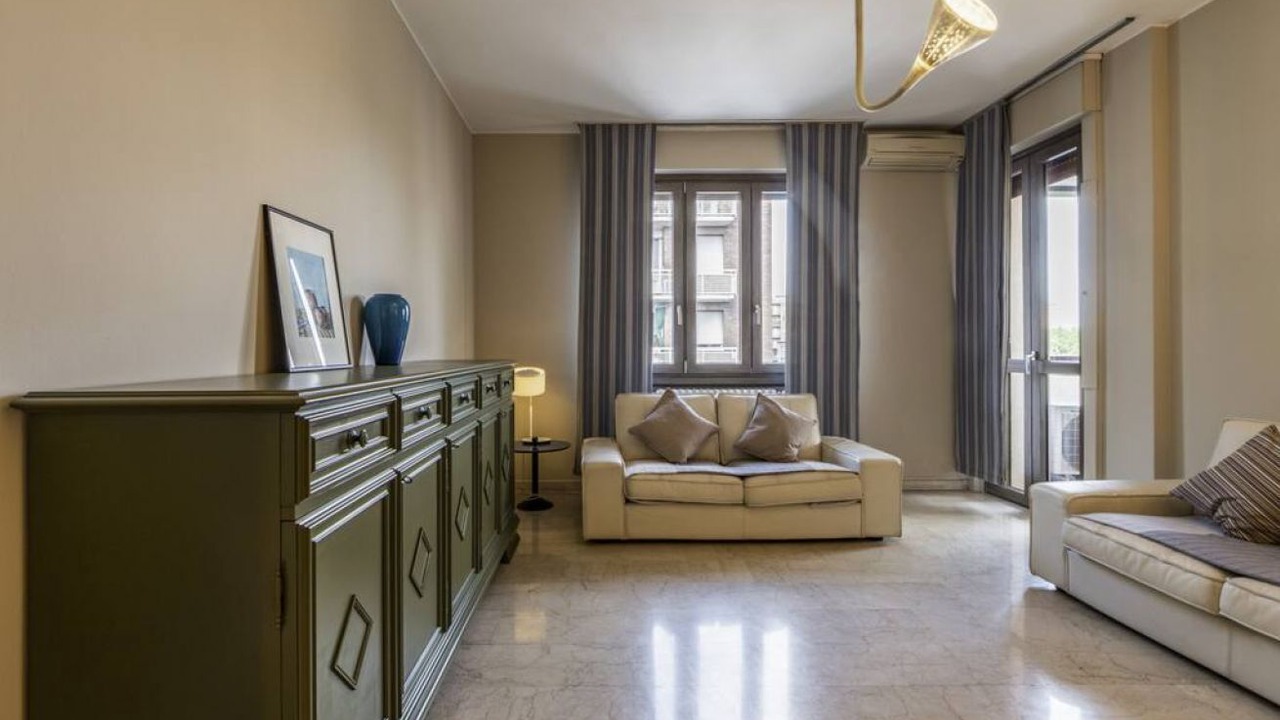 Photo of Livingroom in Prato Centenaro