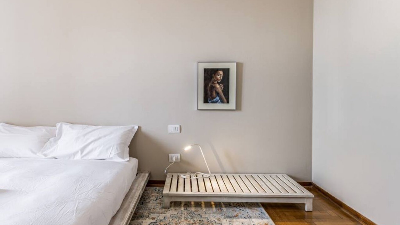 Photo of Bedroom in Prato Centenaro