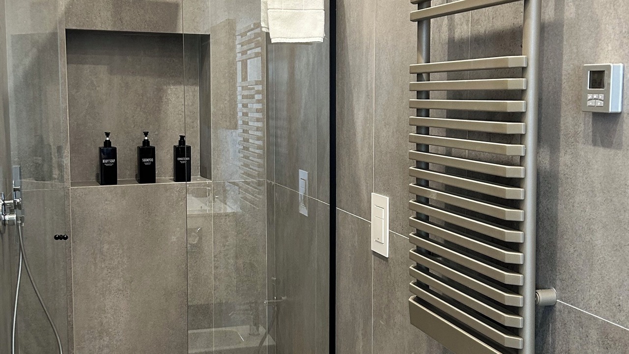 Photo of Bathroom in Vittorio Emanuele