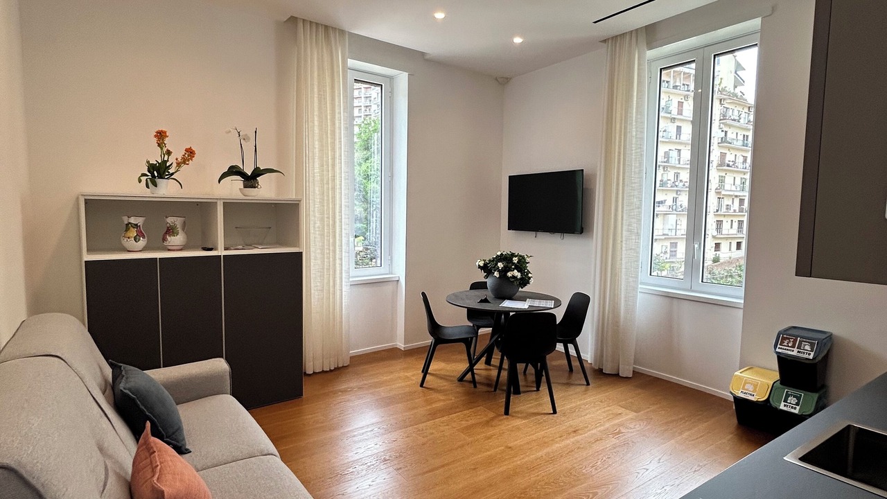 Photo of Livingroom in Vittorio Emanuele