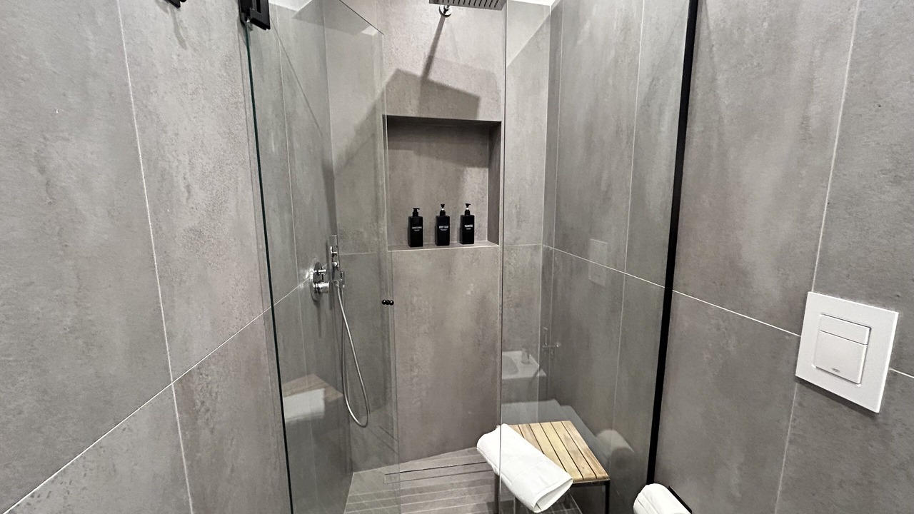 Photo of Bathroom in Vittorio Emanuele