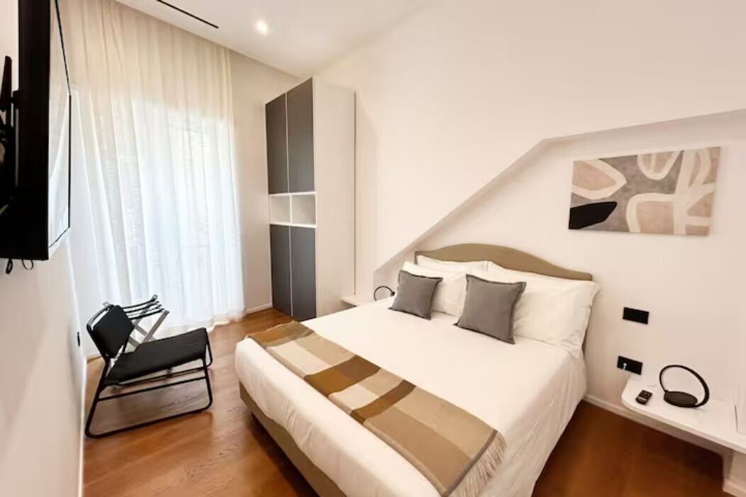 Photo of Bedroom in Vittorio Emanuele