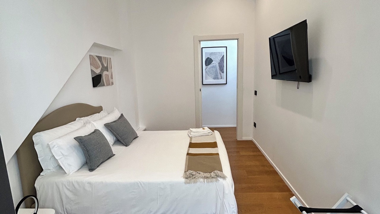 Photo of Bedroom in Vittorio Emanuele