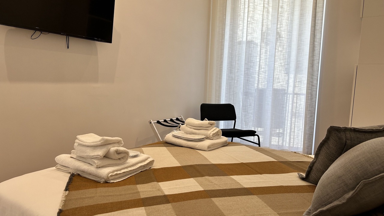Photo of Bedroom in Vittorio Emanuele