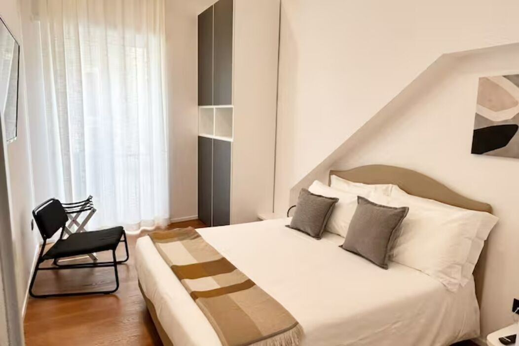 Photo of Bedroom in Vittorio Emanuele