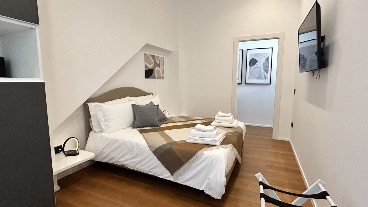 Photo of Bedroom in Vittorio Emanuele