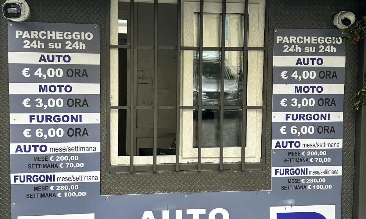 Photo of Outdoor in Vittorio Emanuele
