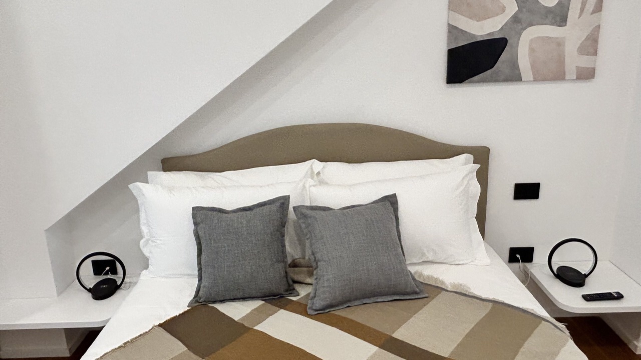 Photo of Bedroom in Vittorio Emanuele