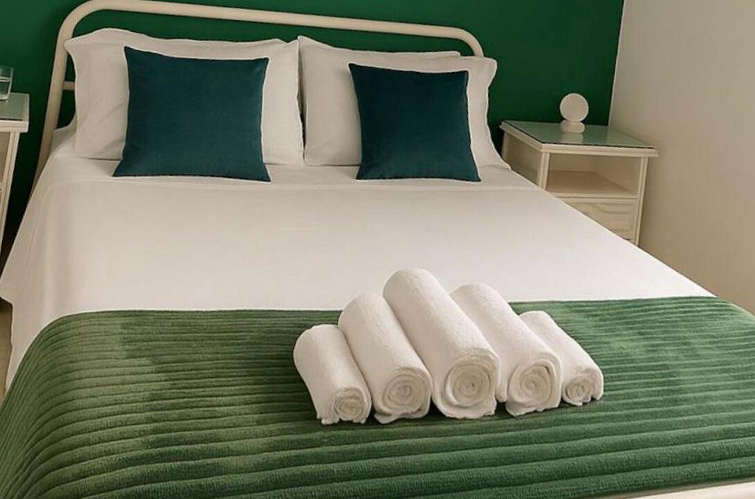 Photo of Bedroom in Trani