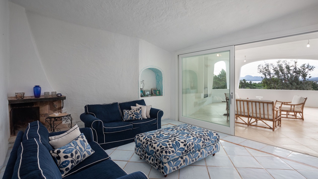 Photo of Livingroom in Capriccioli