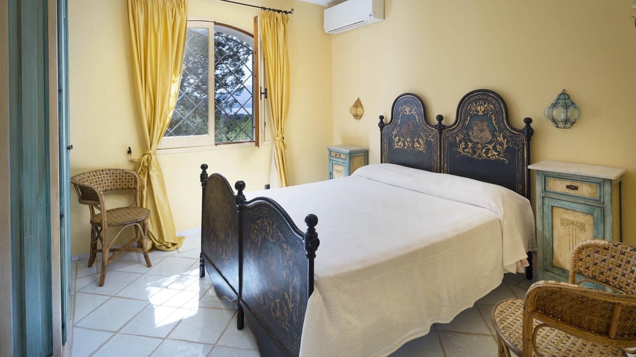 Photo of Bedroom in Capriccioli