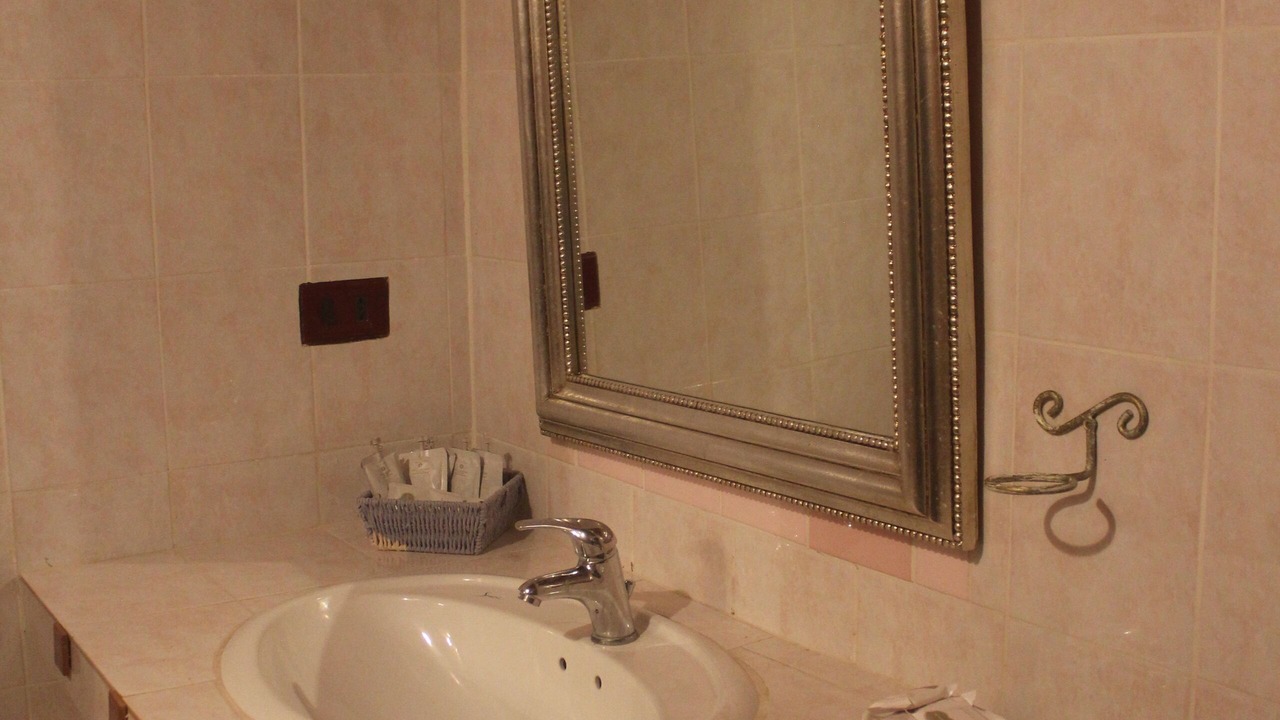Photo of Bathroom in Santarello
