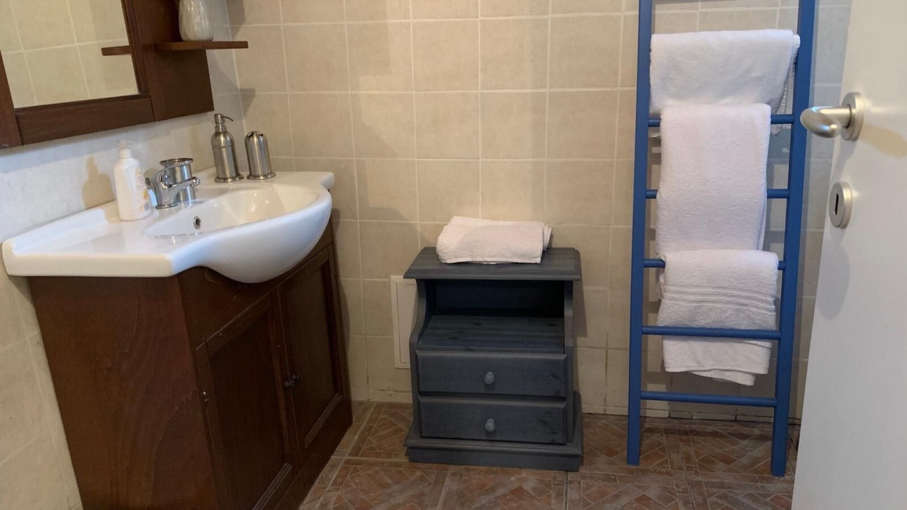 Photo of Bathroom in Santarello