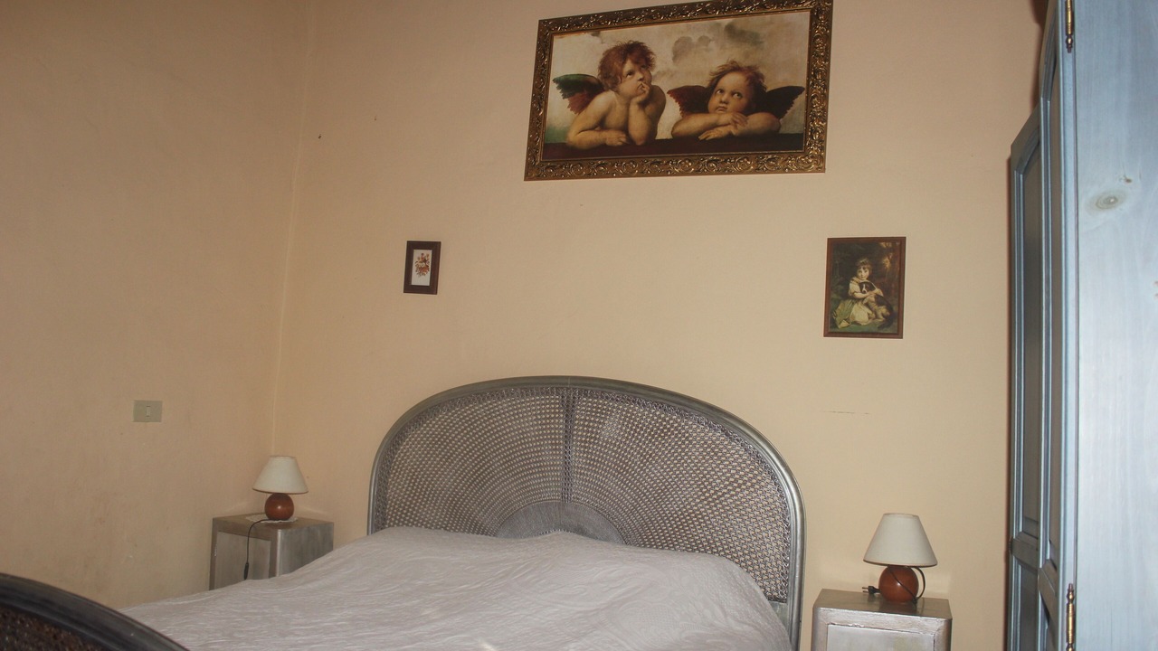 Photo of Bedroom in Santarello