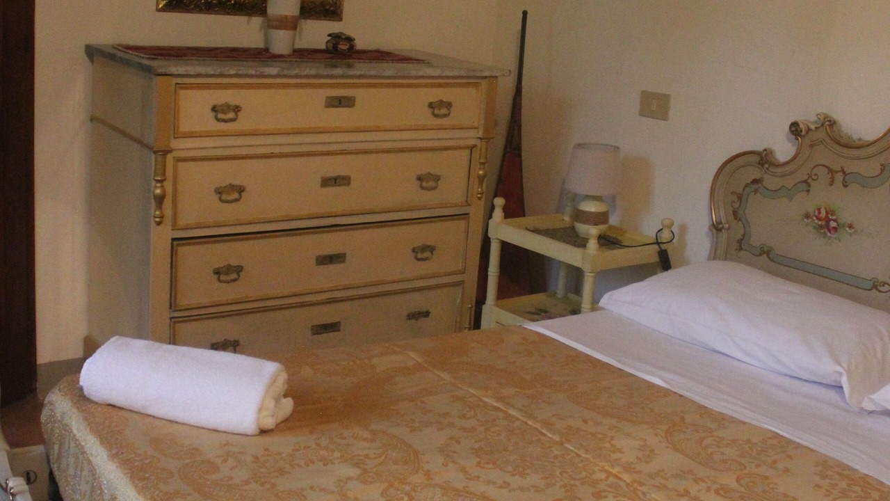 Photo of Bedroom in Santarello